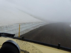 Mjoifjördur, not Lech 