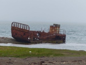 Mjoifjördur             