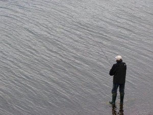 Eskifjördur            