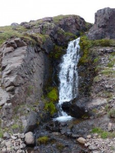 Eskifjördur            