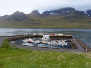 Stödvarfjördur          