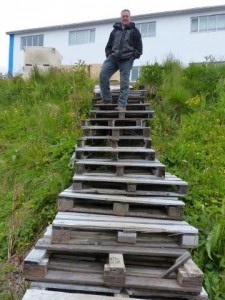 Stödvarfjördur          