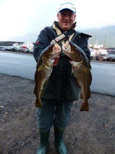 Stödvarfjördur        