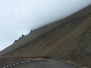 Stokksnes    