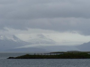 Höfn    