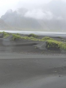 Stokksnes  