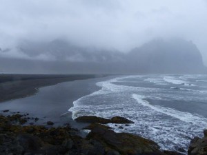 Stokksnes  