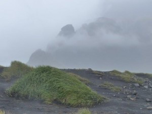 Stokksnes  