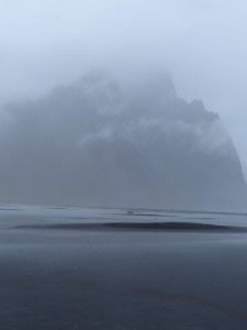 Stokksnes  
