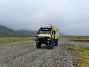Hoffellsjökull    