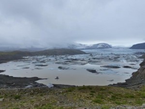 Hoffellsjökull    