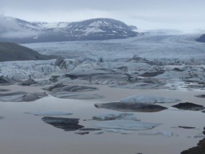 Hoffellsjökull    
