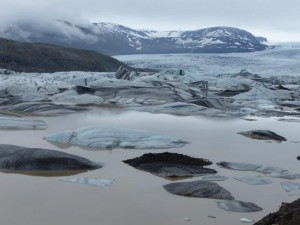 Hoffellsjökull    