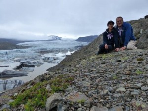 Hoffellsjökull    