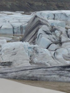 Hoffellsjökull    