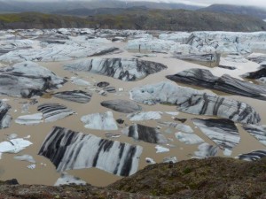 Hoffellsjökull    