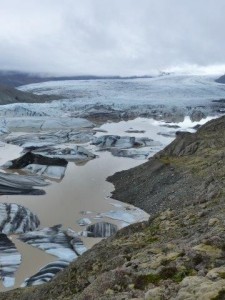 Hoffellsjökull    