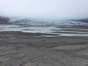 Flaajökull  