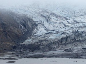 Flaajökull  