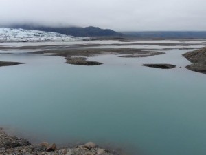 Flaajökull  