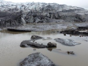 Flaajökull   