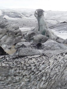Flaajökull   