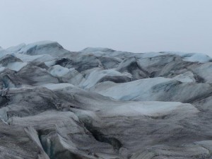 Flaajökull   