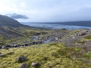 Skalafell   