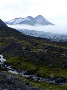 Skalafell   