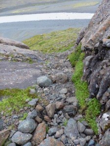 Skalafell   