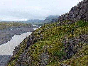 Skalafell   