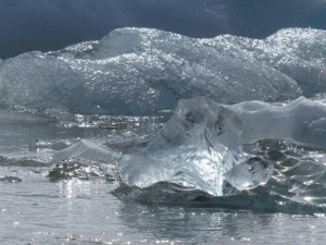 Jökulsarlon