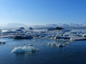 Jökulsarlon  