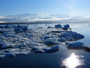 Jökulsarlon  