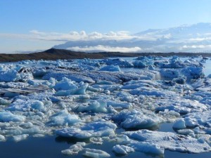 Jökulsarlon  