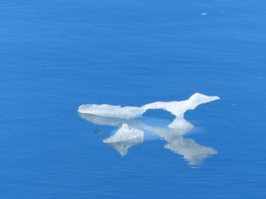 Jökulsarlon  