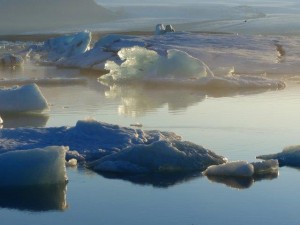 Jökulsarlon  