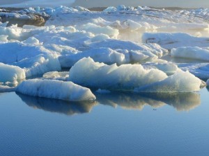 Jökulsarlon  