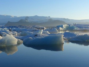 Jökulsarlon  