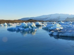 Jökulsarlon  