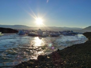 Jökulsarlon  