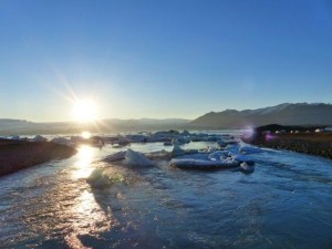 Jökulsarlon  