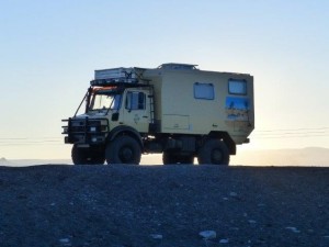 Jökulsarlon  