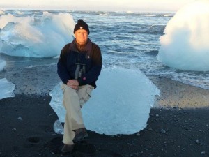 Jökulsarlon  