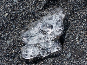 Jökulsarlon  