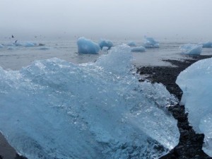 Jökulsarlon  