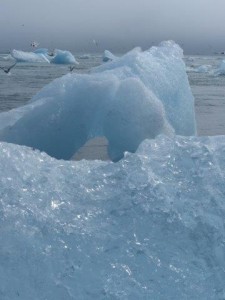 Jökulsarlon  