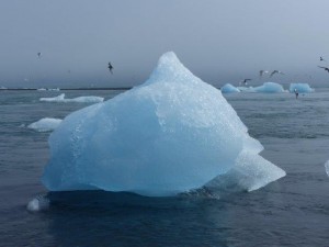 Jökulsarlon  