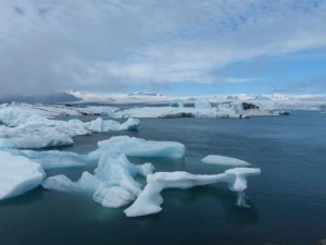 Jökulsarlon  