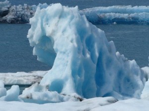 Jökulsarlon  